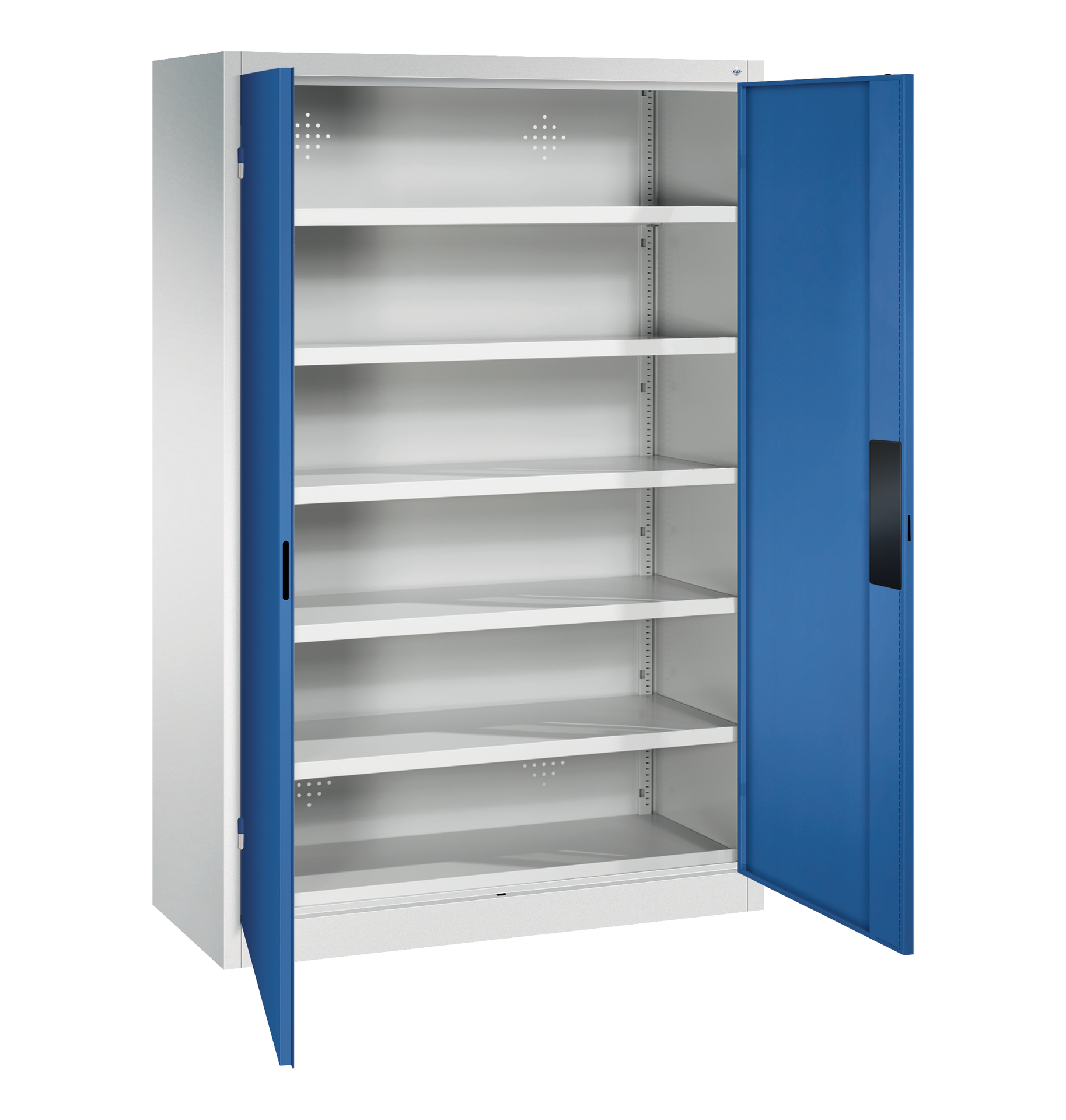 C+P Sportgeräteschrank Sport, 1950x1200x500mm