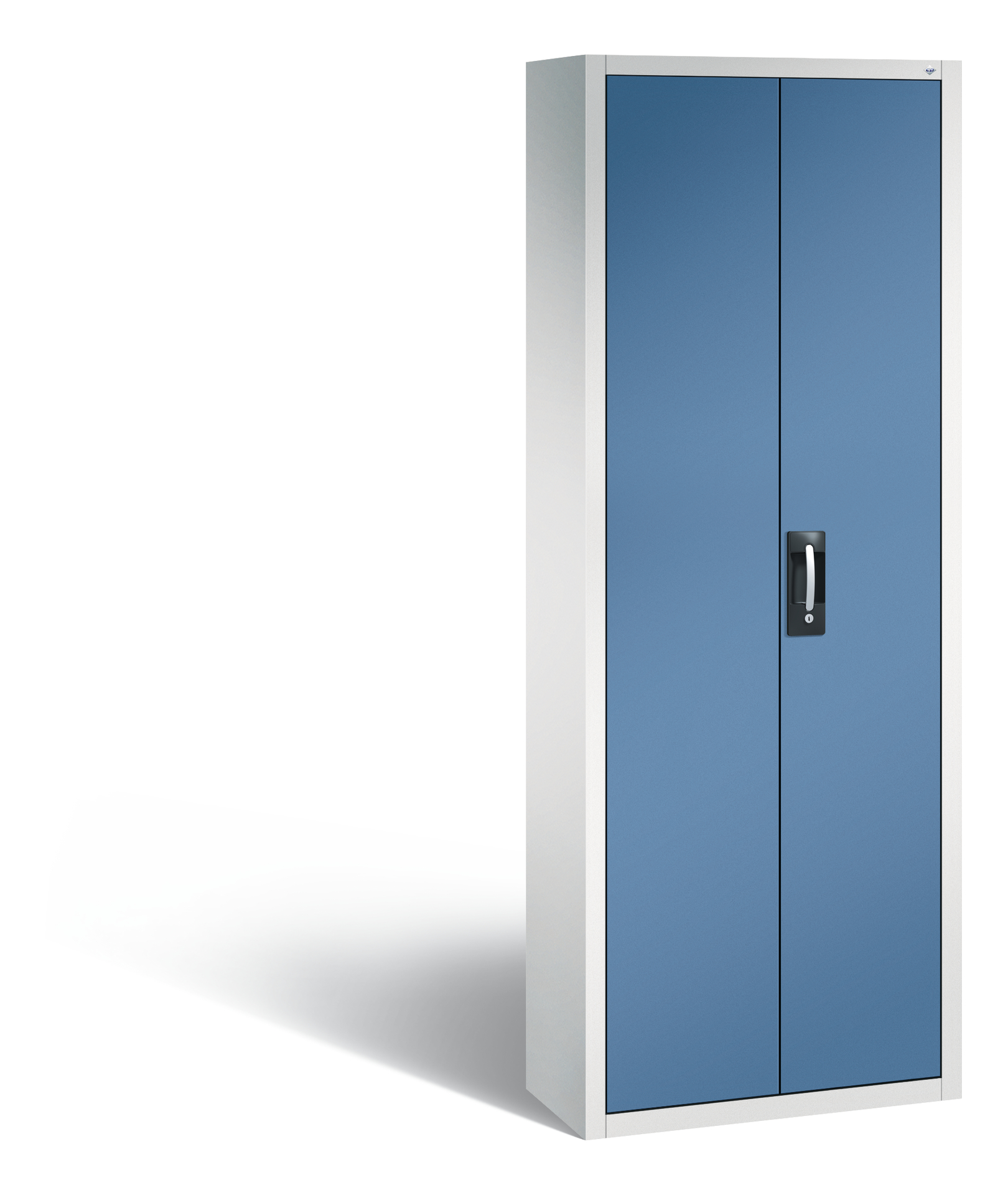 C+P Magazinschrank Serie 13, H1980xB700xT300mm