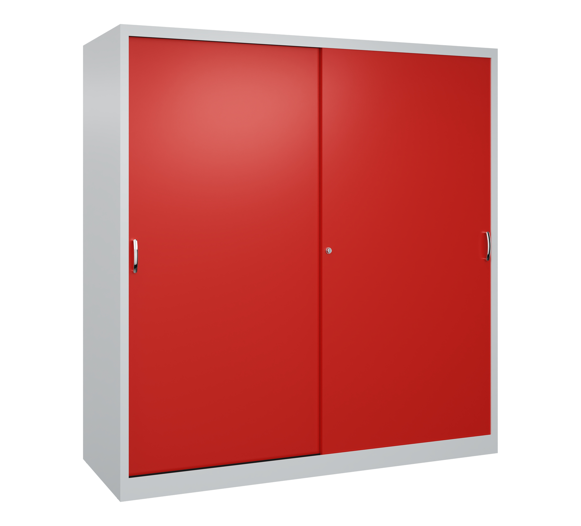 C+P Sportgeräteschrank Sport, 1950x1900x600mm